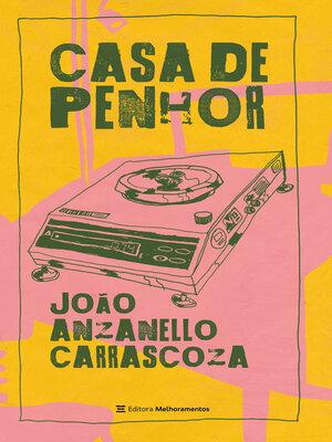 cover image of Casa de penhor